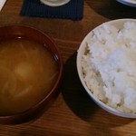 エクボ食堂 - 