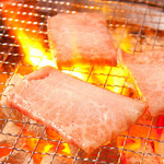 溝の口焼肉 にく野郎 - 