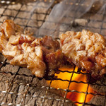 溝の口焼肉 にく野郎 - 