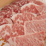 溝の口焼肉 にく野郎 - 