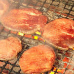 溝の口焼肉 にく野郎 - 