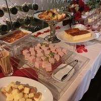 ローザロッチェITALiAN 心斎橋 - デザートバイキング