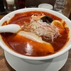 麺屋 雪風 すすきの店