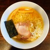 麺 晴天 - 