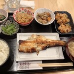 野菜食堂 小道 - 