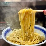 中華そば べんてん - 