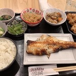 野菜食堂 小道 - 