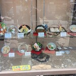 さぬき手打ちうどん 銭形 - 