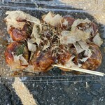 峠のクマタコ - 