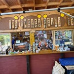 峠のクマタコ - 