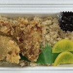 お持ち帰り専門店 から揚げのたっちゃん - 