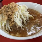 ラーメン二郎 - 