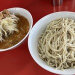 ラーメン二郎 - 