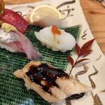 淳ちゃん寿司 - 