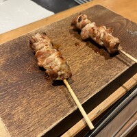 田町 鳥心 - 