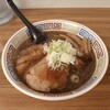 ラーメン 八雲