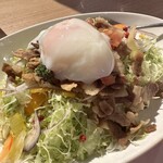 豊見城タコライス - 