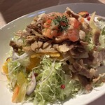 豊見城タコライス - 