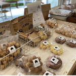 Ufufu Donut Kyu Karuizawa Ten - 