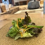 埜ノ山キッチン はるらんな - 