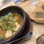 埜ノ山キッチン はるらんな - 