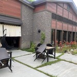 埜ノ山キッチン はるらんな - 