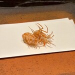 天ぷら 極 草哲 - 