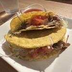 豊見城タコライス - 