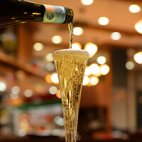 ドリンクメニュー : 俺のフレンチ・イタリアン 恵比寿 - 恵比寿