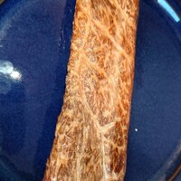 柚木元 - 信州牛ローストビーフ