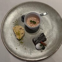 リストランテ・アッティモ - 
