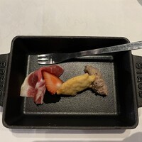 リストランテ・アッティモ - 
