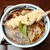 そば処 天寿庵 - 料理写真:海老天ぷら