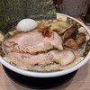 すごい煮干ラーメン 凪 多摩センター店