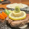 和風牛肉料理 まつもと -