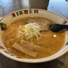 麺屋 開高 新さっぽろ店