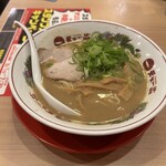 天下一品 赤坂店 - 