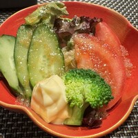 和風牛肉料理 まつもと - 