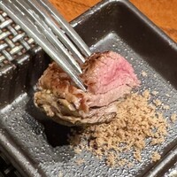 和風牛肉料理 まつもと - 