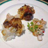 All Day Dining shizuku - 