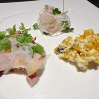 All Day Dining shizuku - 