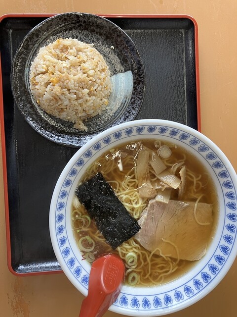 味のちんちん亭 - 一ノ関（食堂）の写真