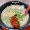 うま屋ラーメン 蟹江店