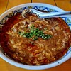 中国ラーメン揚州商人 - プレミアムスーラータンメン