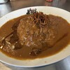 まんねんカレー