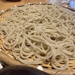 そば処　満留賀 - 