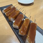 そば処　満留賀 - 