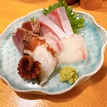 手打蕎麦 ちりん - 