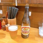 手打蕎麦 ちりん - 