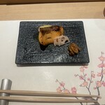 新宿 江戸前鮨と和食 朧 - 